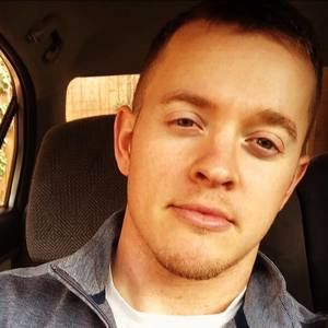 Meet your Posher, Zack